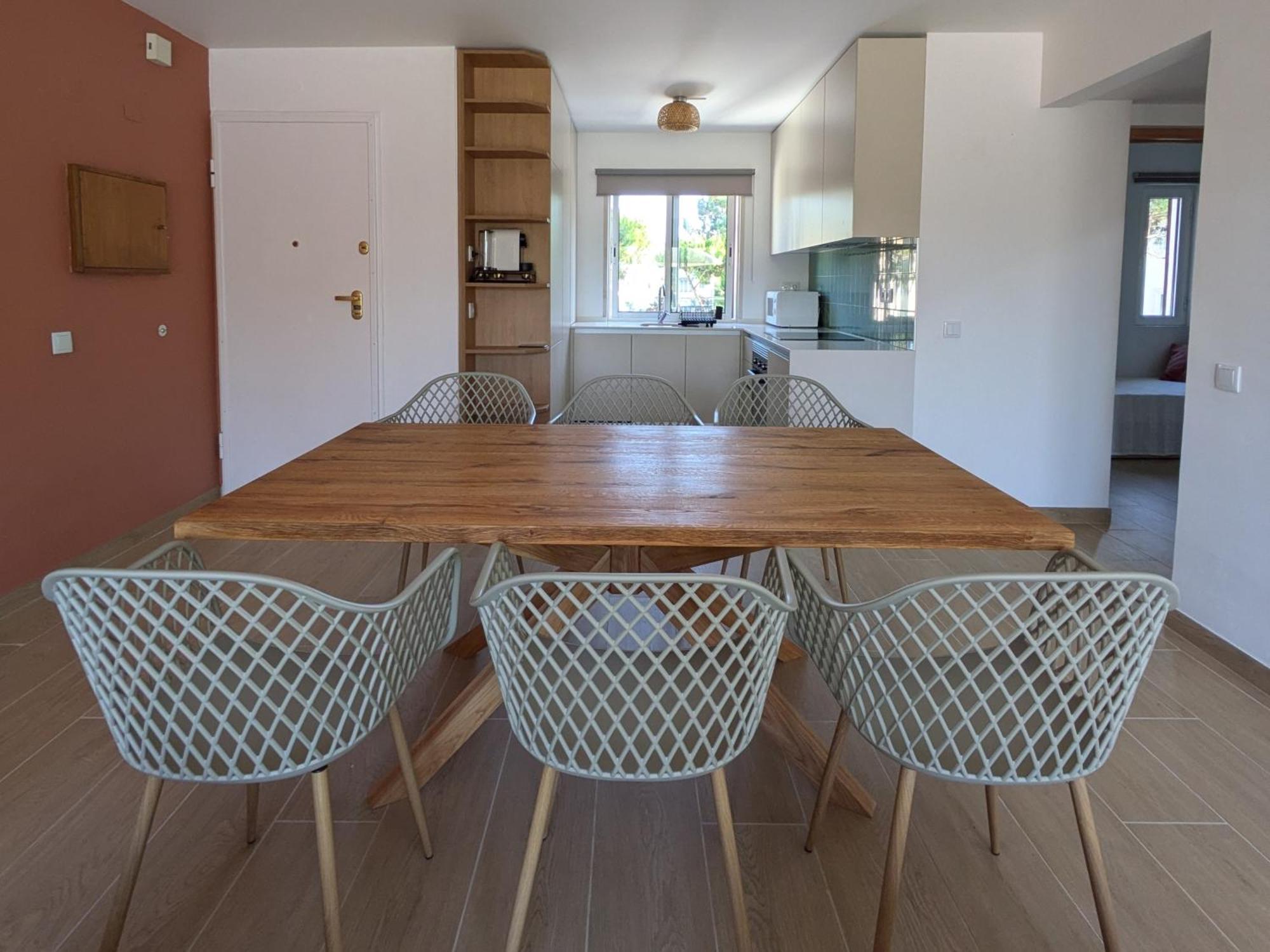 Private Lake Condo Apartment - Troia Εξωτερικό φωτογραφία